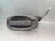 Handgriff Kofferraum 735507864 Fiat Fiorino (225) Van 1.3 JTD 16V Multijet (199.A.2000)