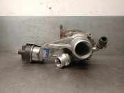 Turbolader 55493250 Opel Zafira Tourer (P12) Großraumlimousine 1.6 CDTI 16V ecoFLEX 134 (B16DTH)