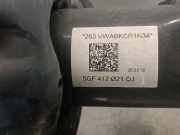 Stoßdämpfer Links Vorne 5QF413031BM Seat Tarraco SUV 2.0 TSI 16V 4Drive (DKZA)