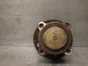 Achsschenkel Halter Rechts Hinten 33416858086 BMW X1 (F48) SUV sDrive 16d 1.5 12V TwinPower (B37-C15A)