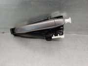 Türgriff Außen Links Hinten 806068654R Renault Captur II (RJB) SUV 1.6 E-Tech 145 (H4M-632(H4M-C6))