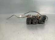 T?rschloss Rechts Vorne BJ3D58310C Mazda 323 BERLINA F/S (BJ) 2.0 Turbodiesel