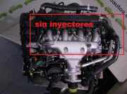 Motor 4HX Peugeot 607 (9D/U) Limousine 2.2 HDi 16V FAP (DW12TED4(4HX))