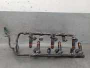 Einspritzdüsen Düsenstock 5011543AB Chrysler 300M (LR) 2.7 V6 24V