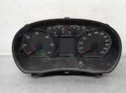 Tachoeinheit Kmh 110080321039A Volkswagen Polo IV (9N1/2/3) Schrägheck 1.9 TDI 100 (AXR) AXR