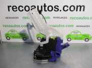 Türschloss Links Hinten 81410A4020 Kia Carens IV (RP) Großraumlimousine 1.6 GDI 16V (G4FD)