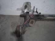 Hinterachse 7701473856 Renault II FASE I (B/CBO) 1.2