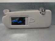 Sonnenblende Links 852013Z510TX Hyundai i40 CW Kombi 1.7 CRDi 16V (D4FD)