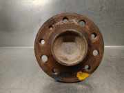 Achsschenkel Halter Links Hinten 1604002 Opel Vectra B Caravan (31) Kombi 2.0 DTi 16V (X20DTH)
