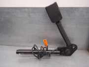 Gurtstraffer Rechts Vorne 2M51A61208CA Ford Focus 1 Limousine 1.8 TDdi (C9DB)