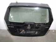 Hintertür A1697400005 Mercedes-Benz A (W169) Schrägheck 2.0 A-160 CDI 16V (OM640.942)