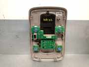 Innenbeleuchtung 39806308 Volvo V60 I (FW/GW) Kombi 1.6 DRIVe (D4162T)