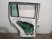 TÃ¼r Links Hinten 5N0833055A Volkswagen (5N_) 2.0 TDI