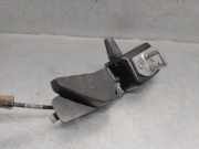 Türgriff Innen Rechts Hinten 846771932R Mercedes-Benz Citan (420.6) Van 1.5 110 CDI (OM608.915(K9K-U8))