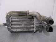 LadeluftkÃ¼hler 33629 Opel Astra G (F69) Limousine 1.7 DTL (X17DTL)