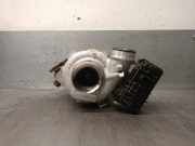 Turbolader A6540908400 Mercedes-Benz GLA (H247) SUV 2.0 200d 4-Matic (OM654.920)