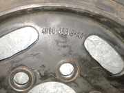 Kurbelwellen-Riemenscheibe 4R8Q6B319AA Land + Range Rover Range Rover Sport (LS) Gel?ndewagen 3.0 S TDV6 (306DT)