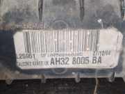 Radiator AH328005BA Land + Range Rover Range Rover Sport (LS) Gel?ndewagen 3.0 S TDV6 (306DT)