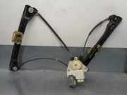 Fensterheber Rechts Vorne 5JA959812E Skoda Rapid Liftback 1.6 TDI Greenline (CAYC)