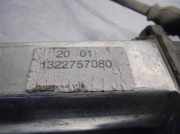 Fensterheber Rechts Vorne 1322757080 Fiat Ducato (230/231/232/234) Van 1.9 TD (XUD9TF(DHX))