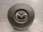 Airbag Lenkrad GHP957K00A Mazda Sedán (GJ, GL) 2.2 D (GJ2FP)
