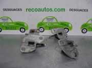 Scharniere A6367601247 Mercedes-Benz Vito (W638) Van 2.2 CDI 110 16V (OM611.980)