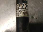 Antriebswelle Rechts Vorne 434100D660 Toyota Yaris III (P13) Schr?gheck 1.5 16V Hybrid (1NZ-FXE)