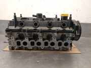 Zylinderkopf 55576872 Opel Zafira (M75) GroÃŸraumlimousine 1.7 CDTi 16V (A17DTR)