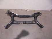 Hinterachse SOLOPUENTE Skoda Superb (3V3) Liftback 2.0 TDI (CRLB)