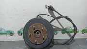 Achsschenkel Halter Rechts Hinten 42200S10A01 Honda CR-V (RD1/3) SUV 2.0i 16V VTEC (B20B3)