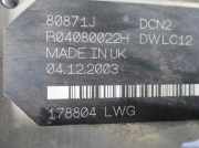 Motorsteuerger?t 9650359580 Peugeot 306 BERLINA 3/4/5 PUERTAS (S2) 1.9 Diesel