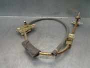 Fensterheber Rechts Hinten 7627407 Fiat Uno (146A/E) Schrägheck 1.1 60 S,Selecta (146.A.4048)