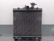 Radiator 2531007000 Kia Picanto (BA) Schrägheck 1.1 12V (G4HG)