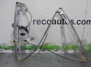 Fensterheber Rechts Vorne 9637530580 Peugeot 206 (2A/C/H/J/S) Schrägheck 2.0 XS,XT HDi (DW10TD(RHY))