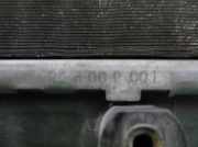 Radiator 1H0121253CB Volkswagen Polo III (6N2) Schrägheck 1.4 16V 75 (AHW) AHW