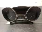 Tachoeinheit Kmh F1ET10849BJK Ford Focus 3 Wagon Kombi 1.0 Ti-VCT EcoBoost 12V 125 (M1DD)