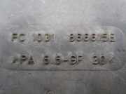 Kühlerventilator FC1031 Suzuki Wagon-R+ (RB) Großraumlimousine 1.3 16V (G13BB)