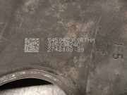 Draagarm Rechts Voor Onder 545042080R Renault Captur II (RJB) SUV 1.3 TCe 155 16V (H5H-470(H5H-B4))