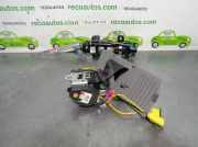 Sicherheitsgurt Links Vorne 3D1858663C Volkswagen (3D2/3D8) 3.2 V6 24V BKL