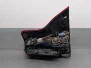 Scheibenwischer Hinten Mercedes-Benz E (W210) Limousine 2.4 E-240 V6 18V (M112.911)