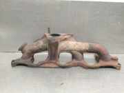 Auspuff Krümmer 091430F3 Renault Megane II (BM/CM) Schrägheck 1.9 dCi 120 (F9Q-B800)
