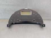 Tachoeinheit Kmh 1401133480 Lancia Phedra Großraumlimousine 2.2 JTD 16V (DW12BTED4(4HS))