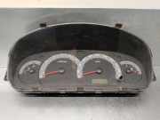 Tachoeinheit Kmh 940132D241 Hyundai Elantra III Limousine 2.0 CRDi 16V (D4EA)
