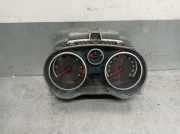 Nebelscheinwerfer Rechts Hinten 46786566 Fiat Stilo (192A/B) Schrägheck 1.6 16V (182.B.6000)