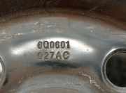 Gaspedal A2113000404 Mercedes-Benz CLK (C209) Coupé 3.2 320 V6 18V (M112.955)