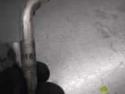 Heckschloss KD00162310E Kia PRIDE 1.3 CAT