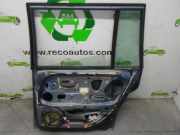 Tür Rechts Hinten AZUL Volvo S90 I Limousine 3.0i 24V (B6304FS2)