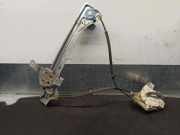 Fensterheber Links Hinten 827310002R RENAULT MEGANE III BERLINA 5 P 1.9 dCi Diesel