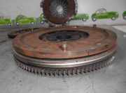 Kupplungsset 21211223504 BMW 3 serie (E36/4) Limousine 325 tds (M51-D25)