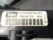 Grill 1401074577 Citroën C8 (EA/EB) Großraumlimousine 2.0 HDi 16V (DW10UTED4(RHK))